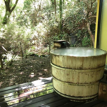 Bangakuro Hakone Ngoại thất bức ảnh