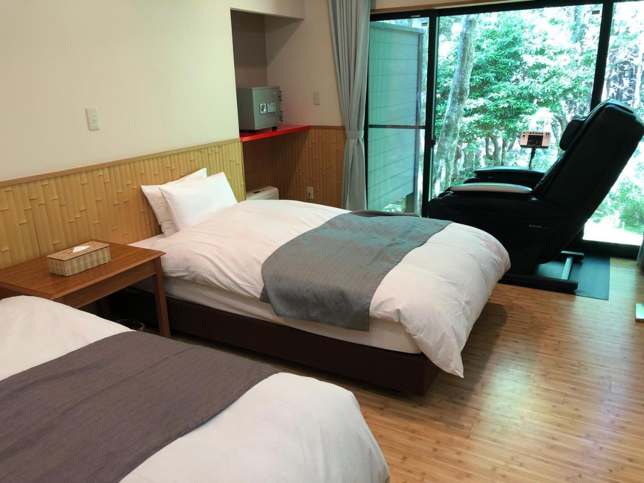 Bangakuro Hakone Ngoại thất bức ảnh