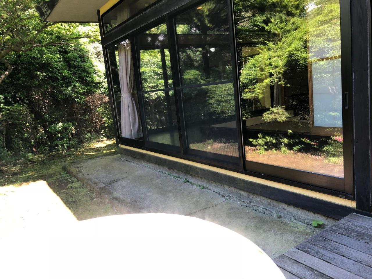 Bangakuro Hakone Ngoại thất bức ảnh