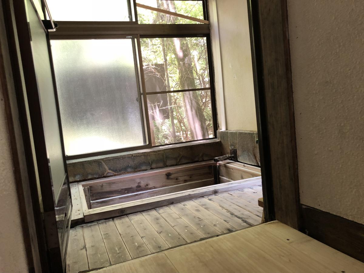 Bangakuro Hakone Ngoại thất bức ảnh