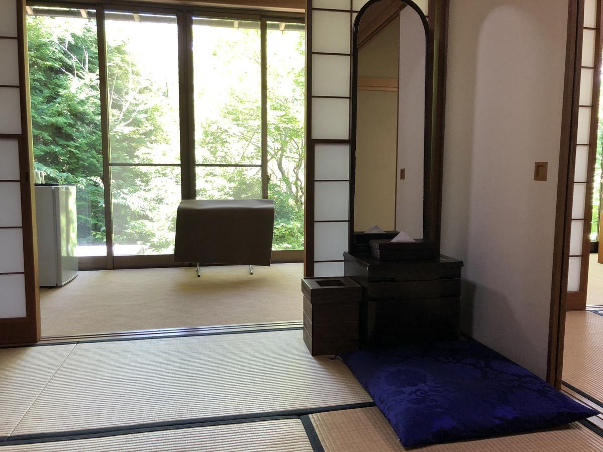 Bangakuro Hakone Ngoại thất bức ảnh