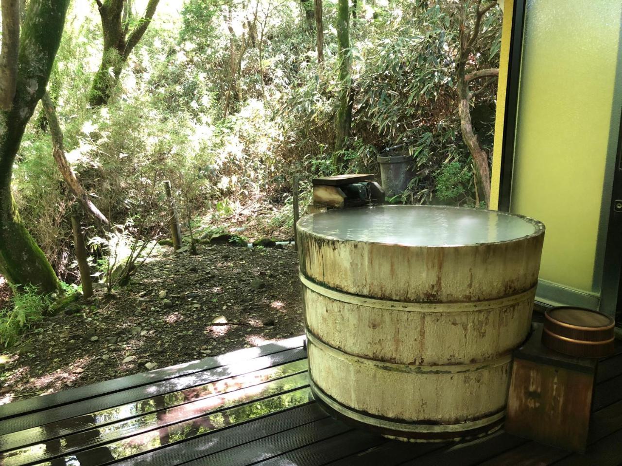 Bangakuro Hakone Ngoại thất bức ảnh
