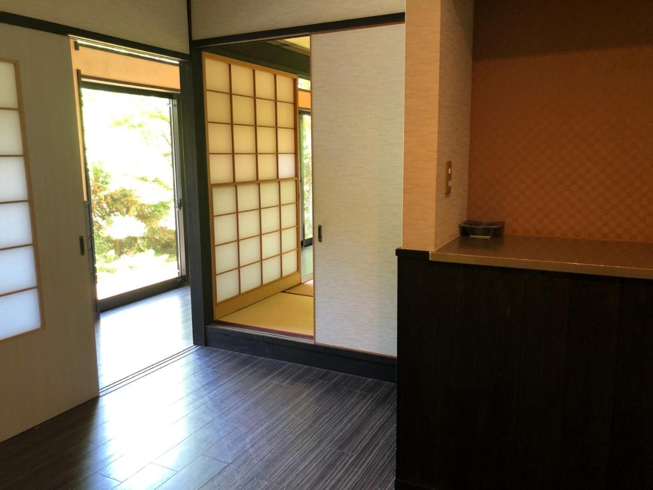 Bangakuro Hakone Ngoại thất bức ảnh