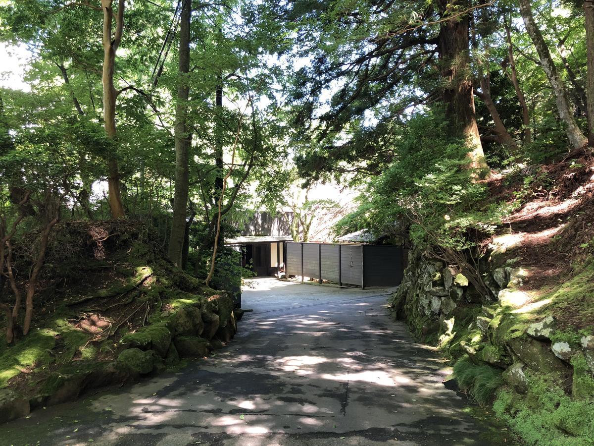 Bangakuro Hakone Ngoại thất bức ảnh