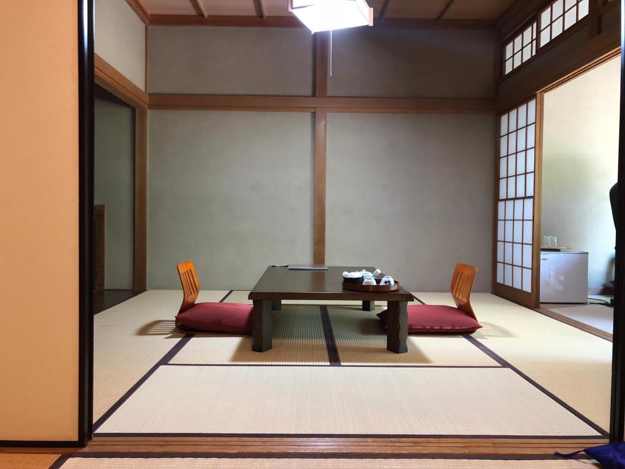 Bangakuro Hakone Ngoại thất bức ảnh
