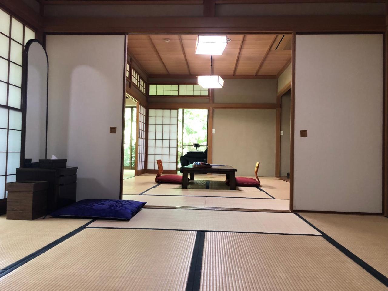 Bangakuro Hakone Ngoại thất bức ảnh