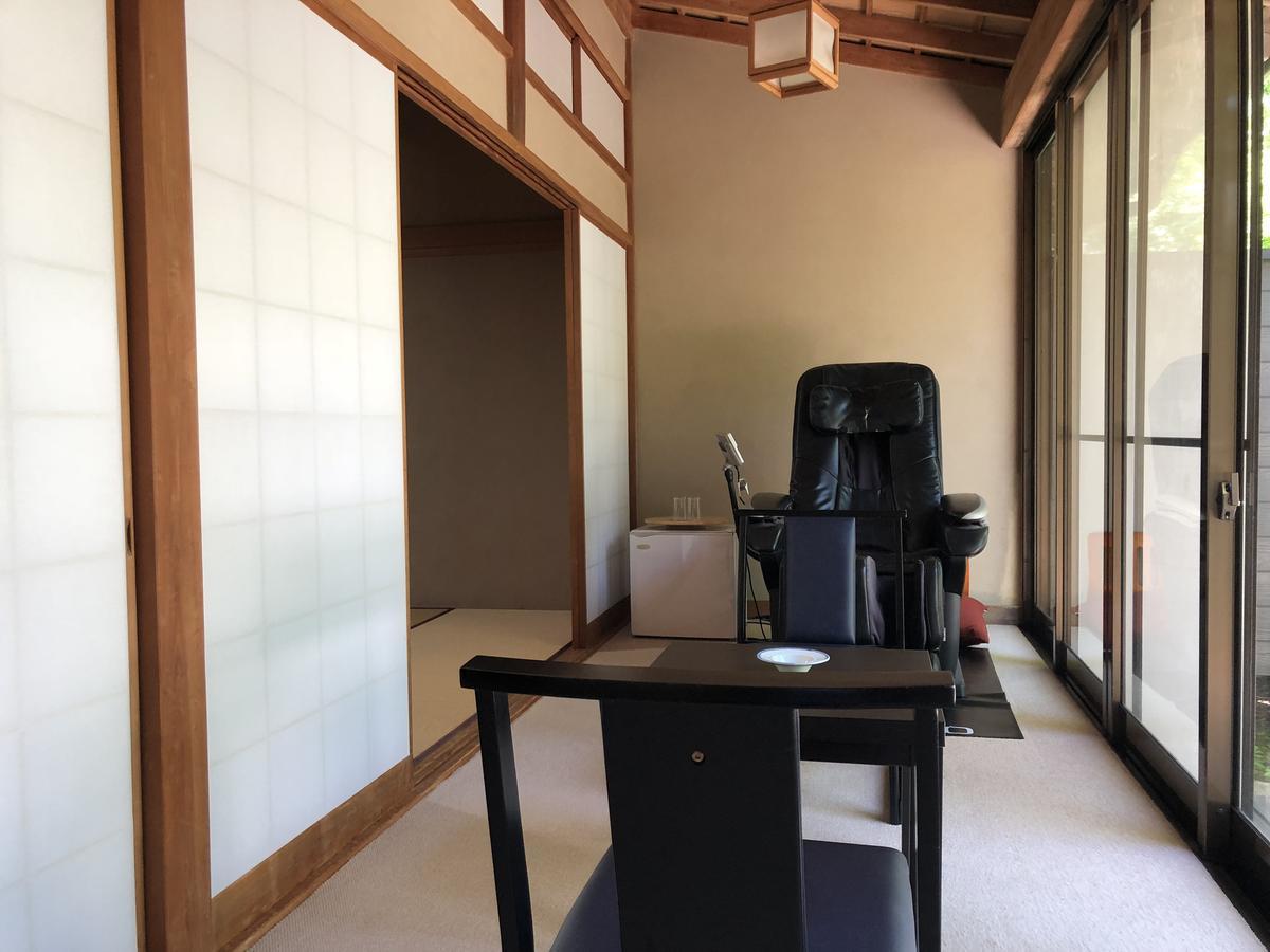 Bangakuro Hakone Ngoại thất bức ảnh