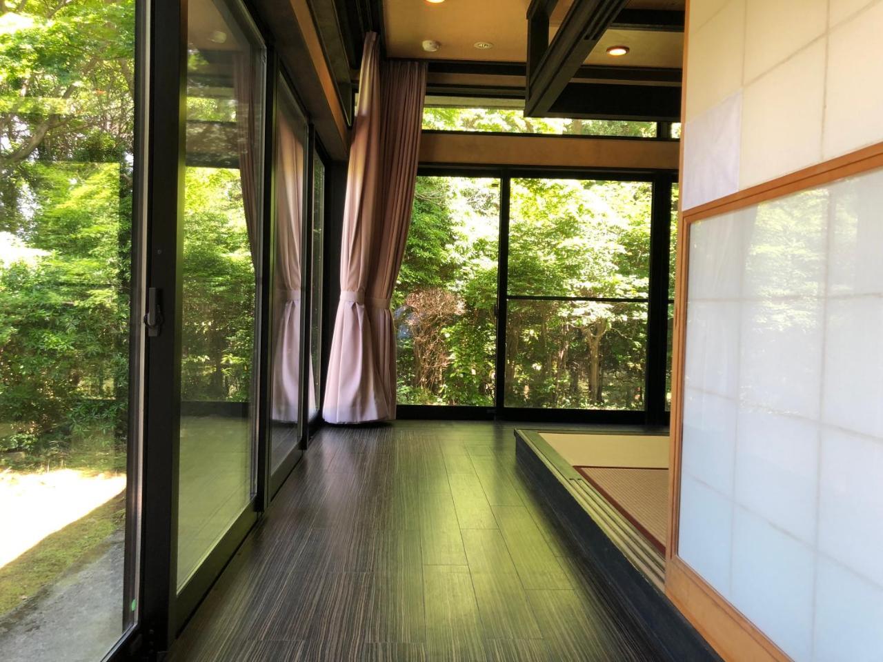 Bangakuro Hakone Ngoại thất bức ảnh