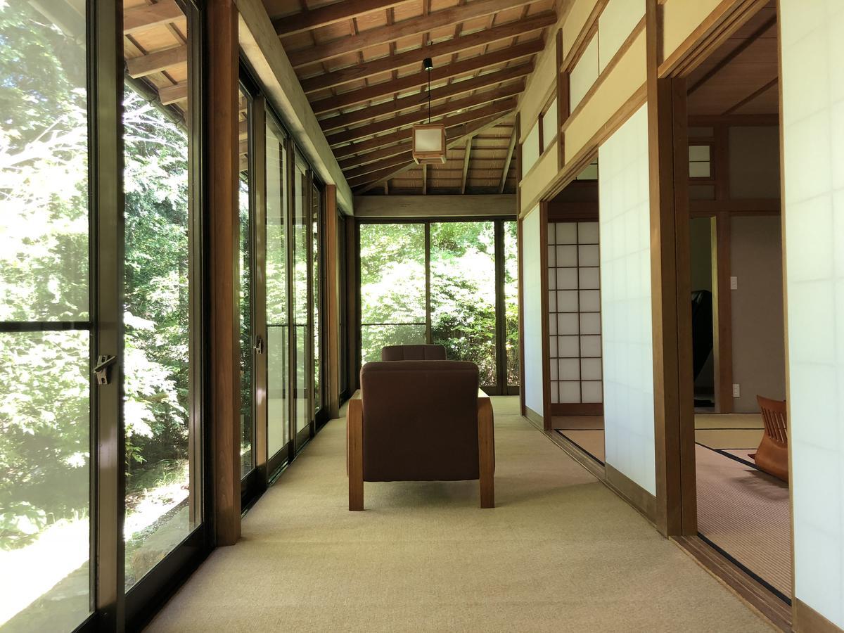 Bangakuro Hakone Ngoại thất bức ảnh
