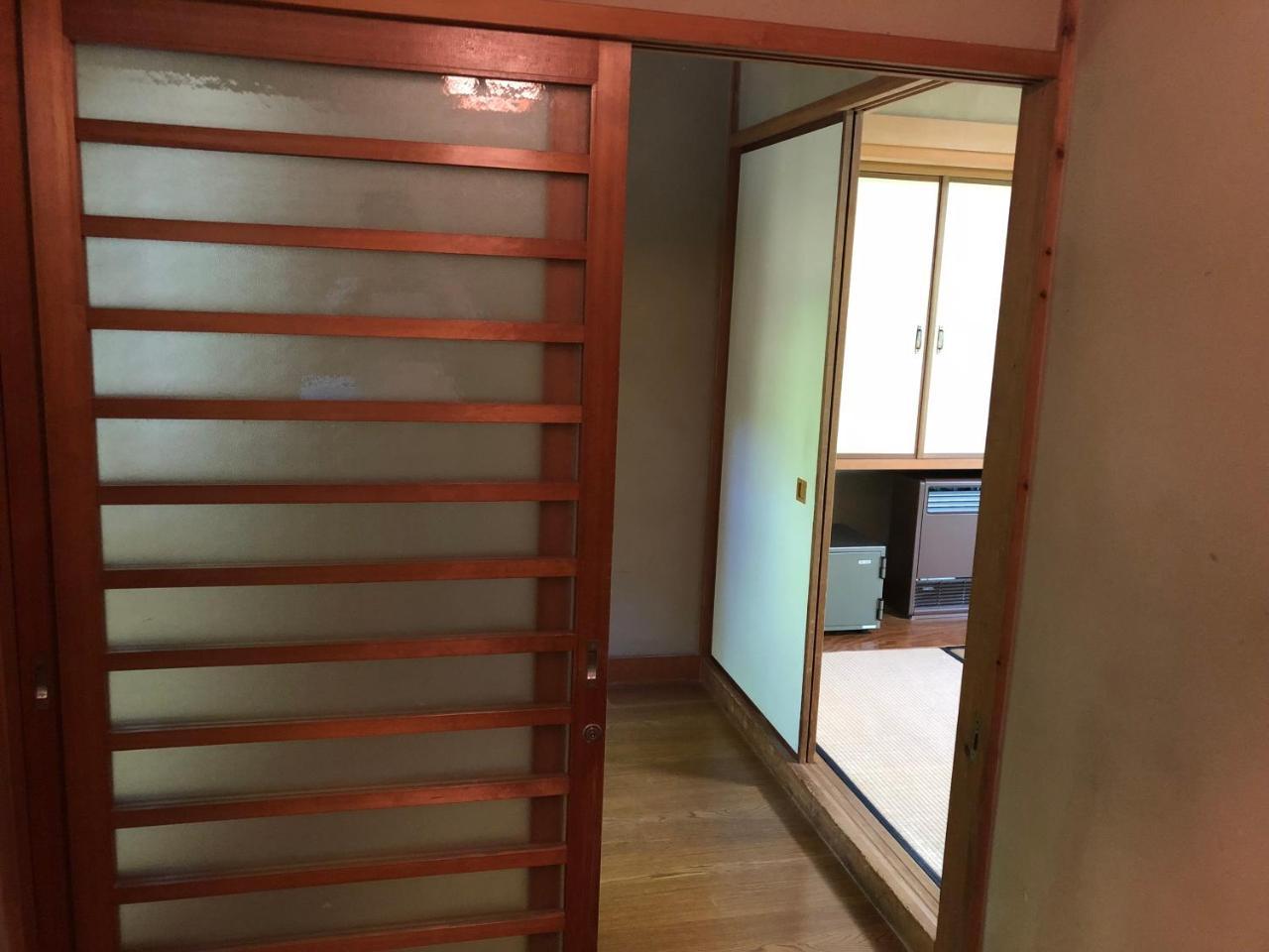 Bangakuro Hakone Ngoại thất bức ảnh