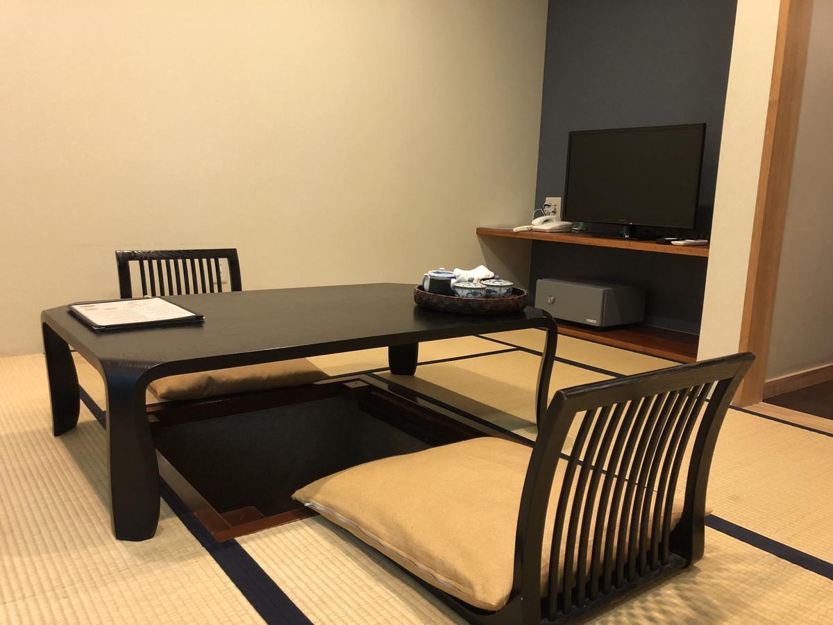 Bangakuro Hakone Ngoại thất bức ảnh