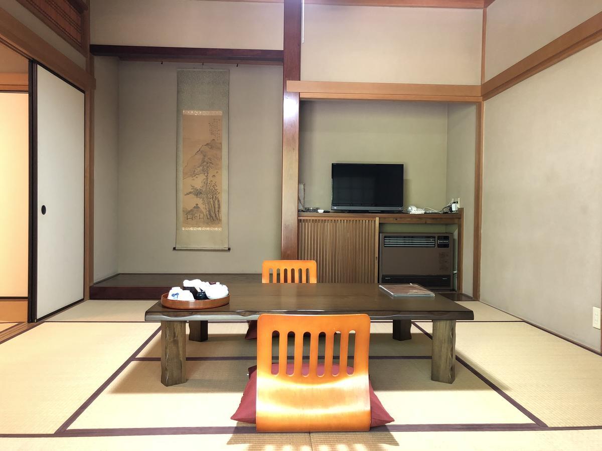 Bangakuro Hakone Ngoại thất bức ảnh