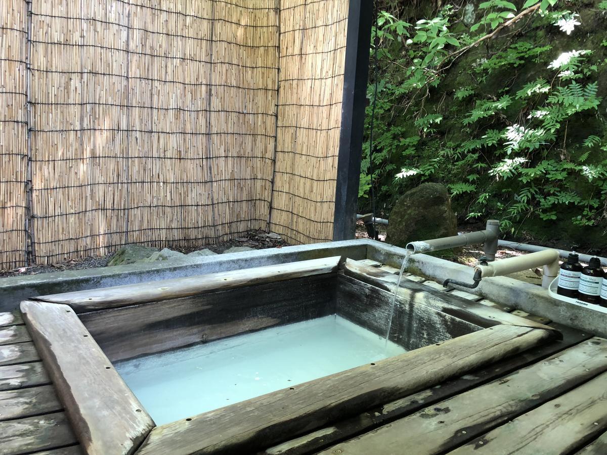 Bangakuro Hakone Ngoại thất bức ảnh