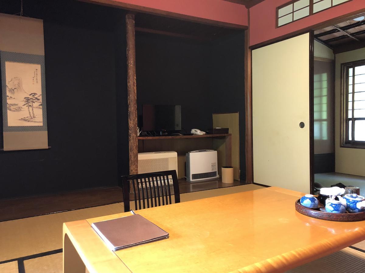 Bangakuro Hakone Ngoại thất bức ảnh