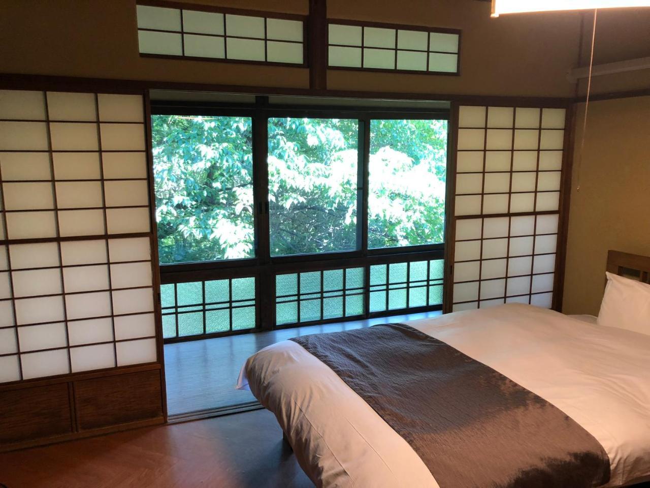 Bangakuro Hakone Ngoại thất bức ảnh